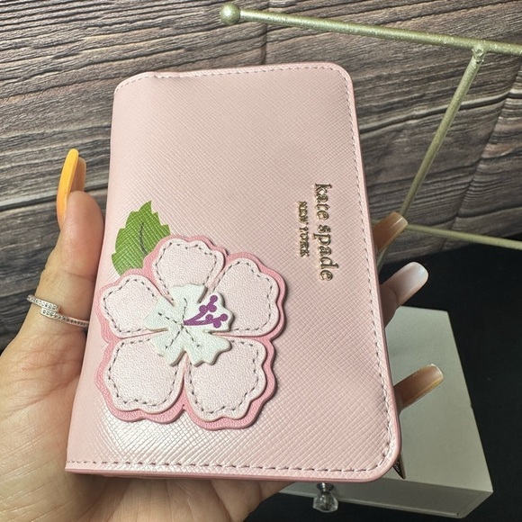 kate spade hawaii wallet - Picture 5 of 6